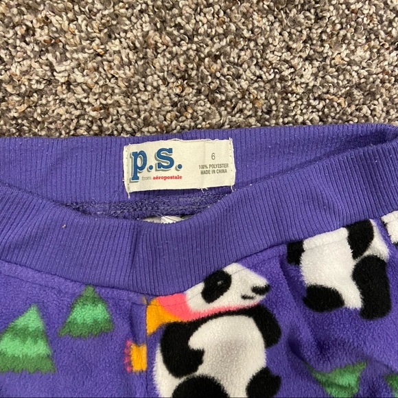 Kids PJ Pants - Picture 2 of 2